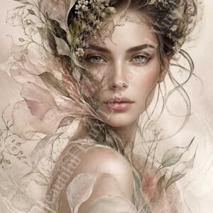 Surreal Beauty 005