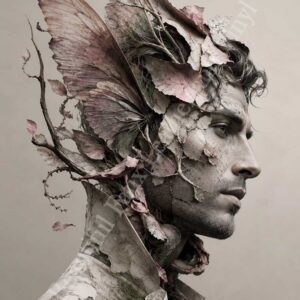 Surreal Beauty 006