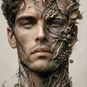Surreal Beauty 007