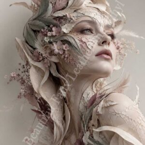 Surreal Beauty 009