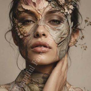 Surreal Beauty 010