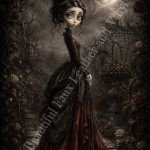 Spooky Chick