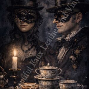 Tea for Two 004