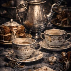 Tea for Two 005