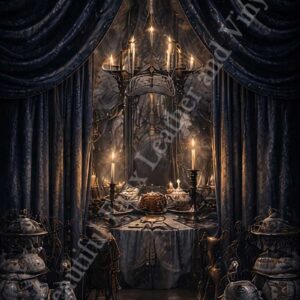 Tea for Two 006