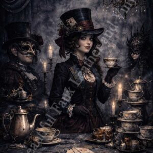 Tea for Two 008