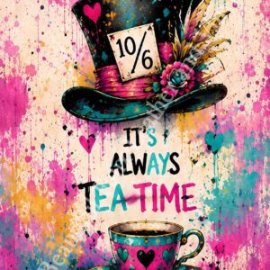 Tea Time 018
