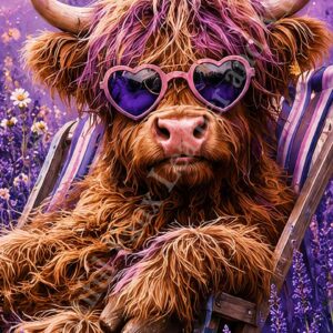 Young Male Highlander 005