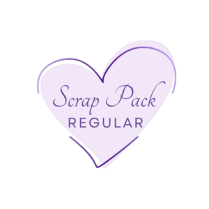 Scrap Pack – Regular